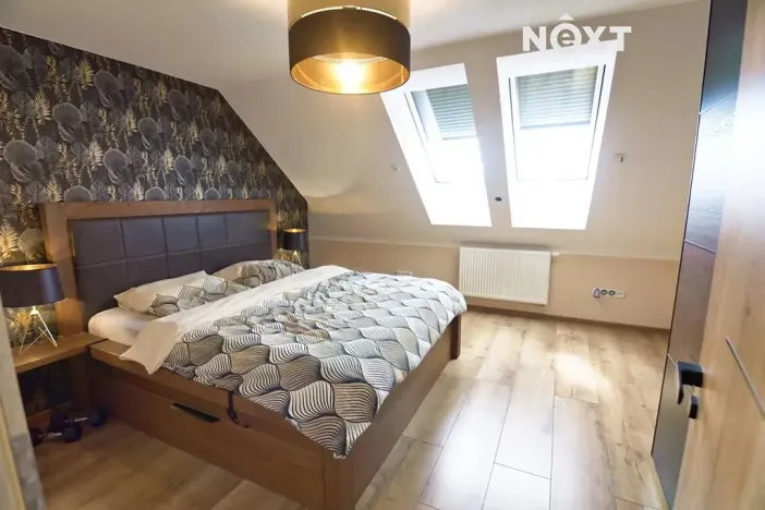 Prodej rodinného domu, Tábor, 431 m2
