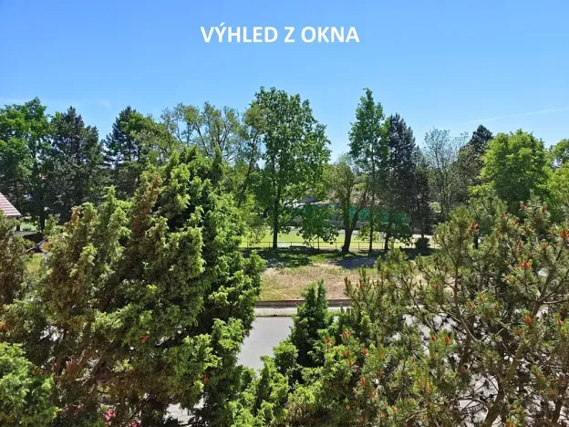 Prodej bytu 1+kk, Zeleneč, Čsl. armády, 37 m2