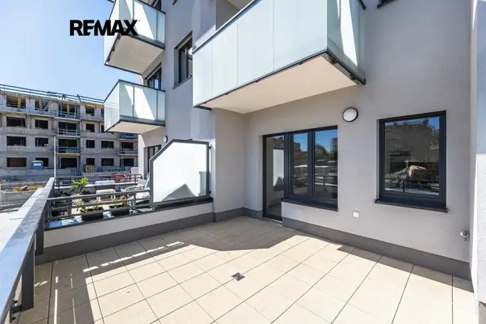 Pronájem bytu 1+kk, Praha - Hostivař, Arnošta Staňka, 29 m2