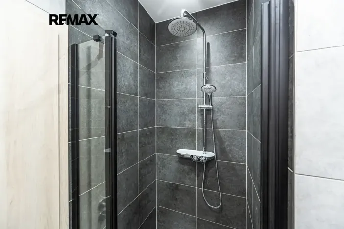 Pronájem bytu 1+kk, Praha - Hostivař, Arnošta Staňka, 29 m2
