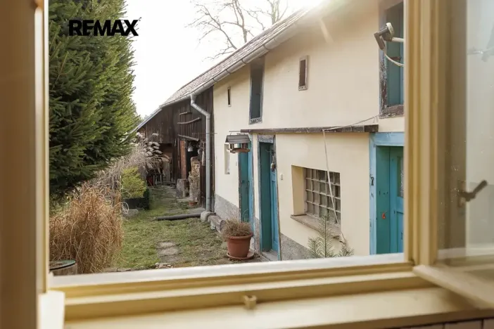 Prodej rodinného domu, Sudoměřice u Tábora, 80 m2