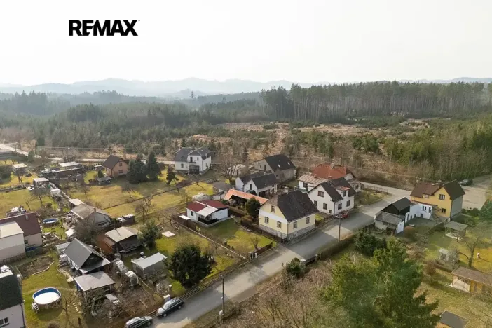 Prodej rodinného domu, Sudoměřice u Tábora, 80 m2