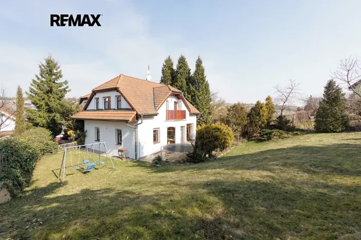 Prodej rodinného domu, Tuchoměřice, Ke Statenicím, 347 m2