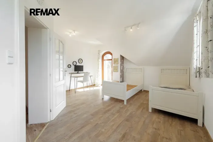 Prodej rodinného domu, Tuchoměřice, Ke Statenicím, 347 m2