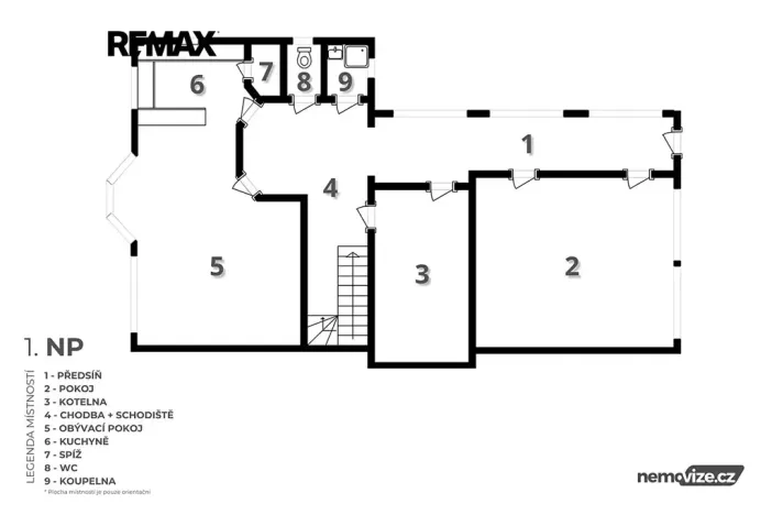 Prodej rodinného domu, Tuchoměřice, Ke Statenicím, 347 m2