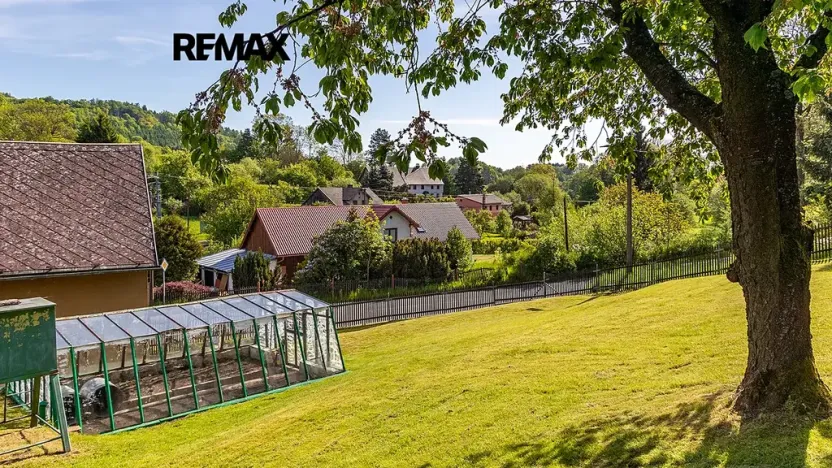 Prodej rodinného domu, Volfartice, 264 m2