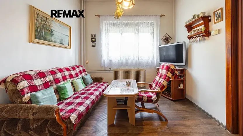 Prodej rodinného domu, Volfartice, 264 m2