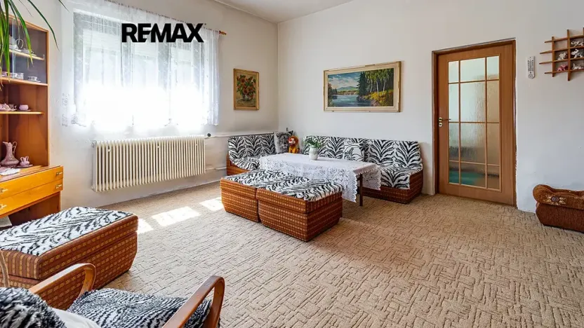 Prodej rodinného domu, Volfartice, 264 m2