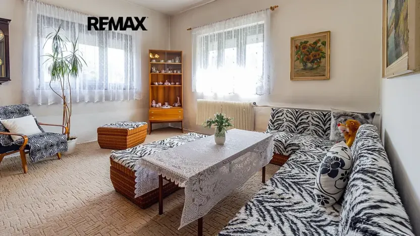 Prodej rodinného domu, Volfartice, 264 m2