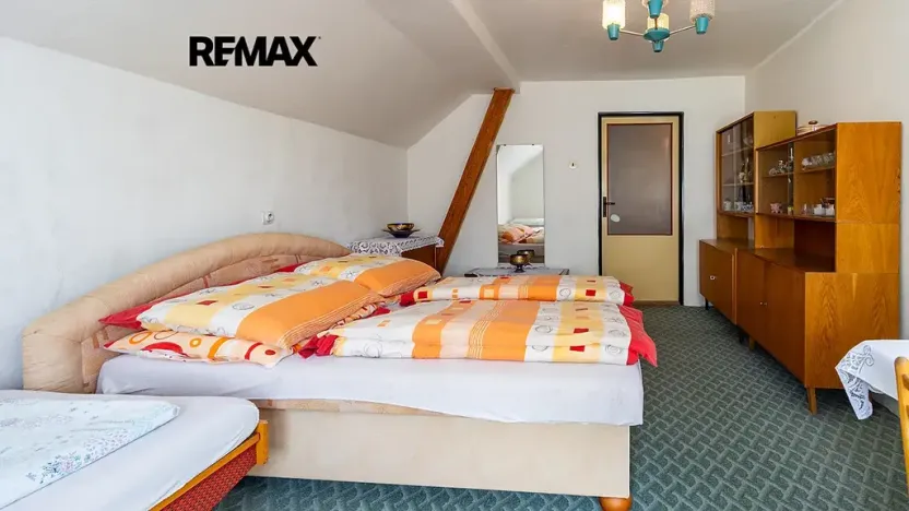 Prodej rodinného domu, Volfartice, 264 m2