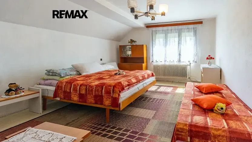 Prodej rodinného domu, Volfartice, 264 m2