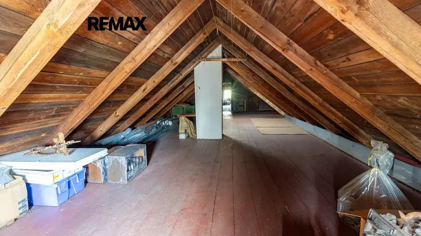 Prodej rodinného domu, Volfartice, 264 m2