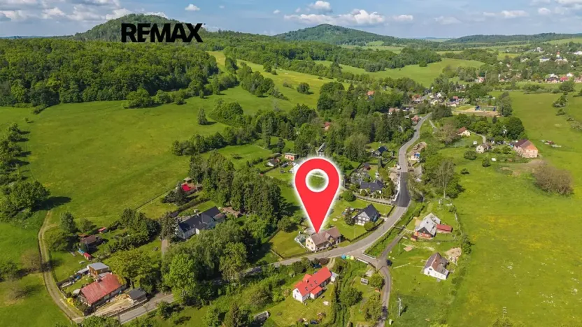 Prodej rodinného domu, Volfartice, 264 m2