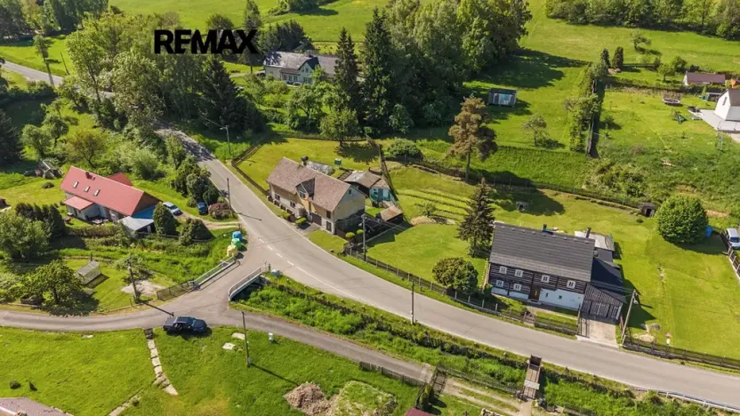Prodej rodinného domu, Volfartice, 264 m2