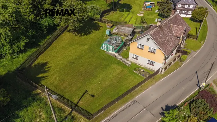 Prodej rodinného domu, Volfartice, 264 m2