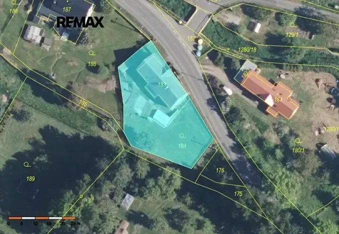 Prodej rodinného domu, Volfartice, 264 m2