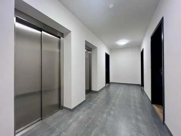 Pronájem bytu 2+kk, Praha - Břevnov, Radimova, 62 m2