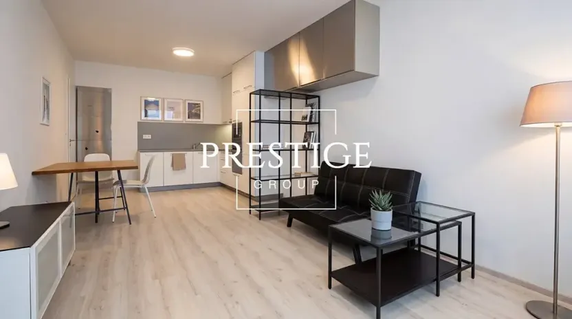 Pronájem bytu 2+kk, Praha - Dolní Měcholupy, Františka Jansy, 60 m2