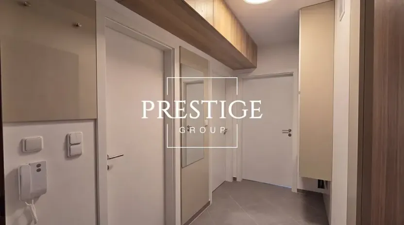 Pronájem bytu 2+kk, Praha - Dolní Měcholupy, Františka Jansy, 60 m2