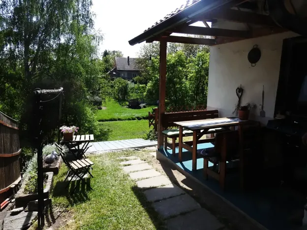 Prodej rodinného domu, Plaňany, 85 m2