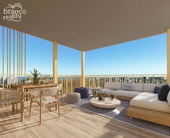Prodej bytu 4+kk, El Verger, Alicante, Španělsko, 98 m2