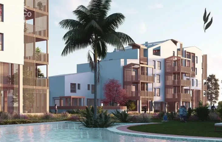 Prodej bytu 4+kk, El Verger, Alicante, Španělsko, 112 m2