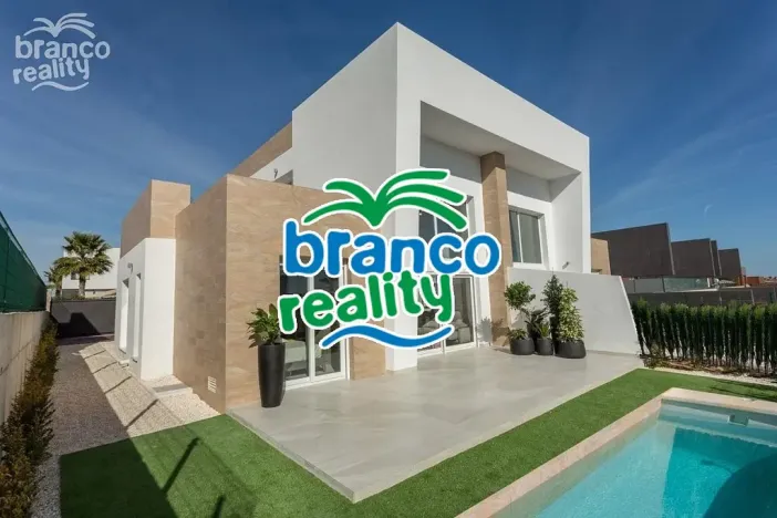 Prodej rodinného domu, Algorfa, Alicante, Španělsko, 216 m2