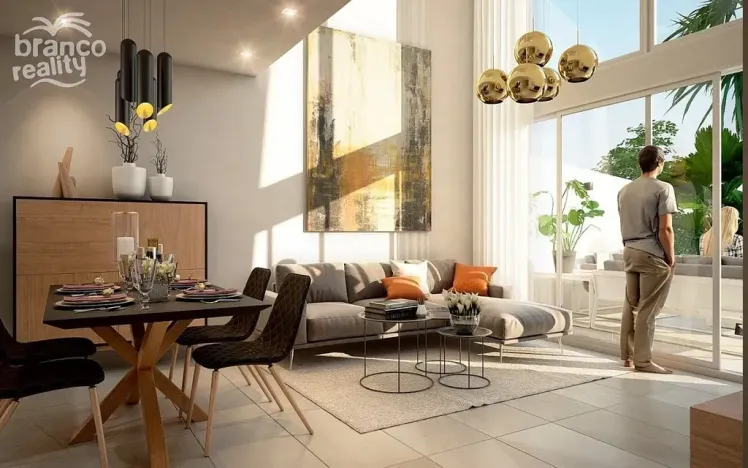 Prodej rodinného domu, Algorfa, Alicante, Španělsko, 216 m2