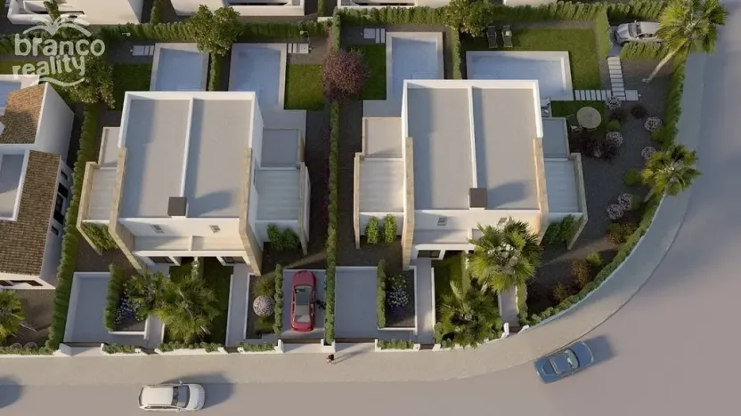Prodej rodinného domu, Algorfa, Alicante, Španělsko, 216 m2