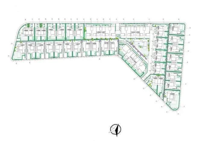 Prodej rodinného domu, Algorfa, Alicante, Španělsko, 216 m2