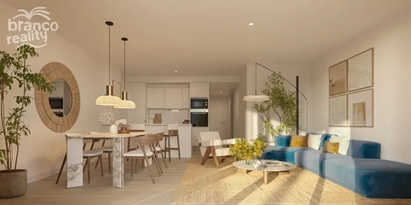 Prodej bytu 4+kk, El Verger, Alicante, Španělsko, 97 m2