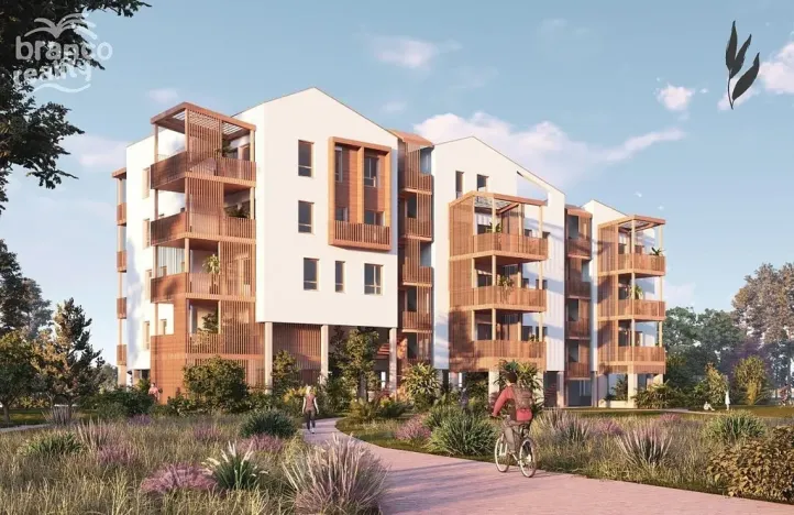 Prodej bytu 4+kk, El Verger, Alicante, Španělsko, 97 m2
