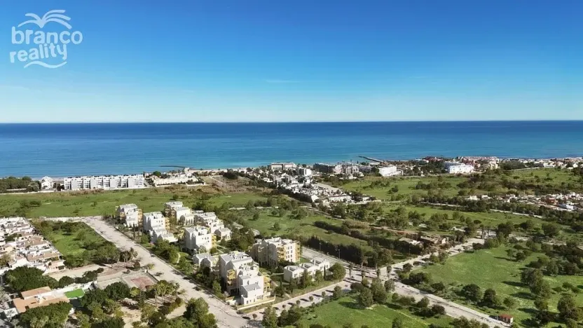 Prodej bytu 4+kk, El Verger, Alicante, Španělsko, 97 m2