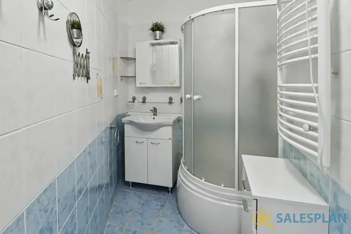 Prodej bytu 3+1, Nový Bor, Hřebenka, 81 m2