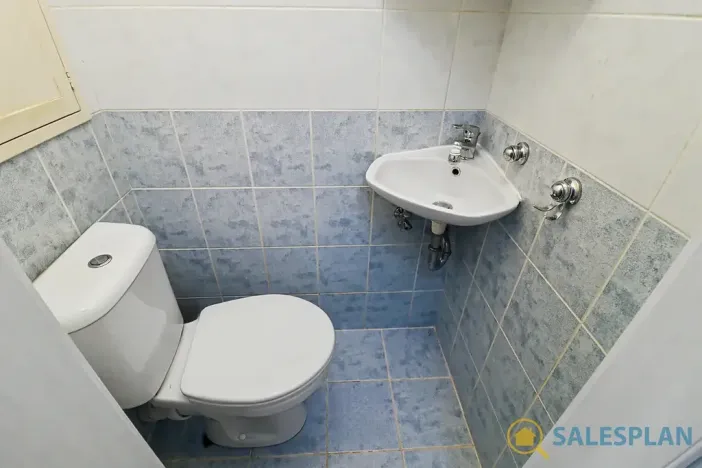 Prodej bytu 3+1, Nový Bor, Hřebenka, 81 m2