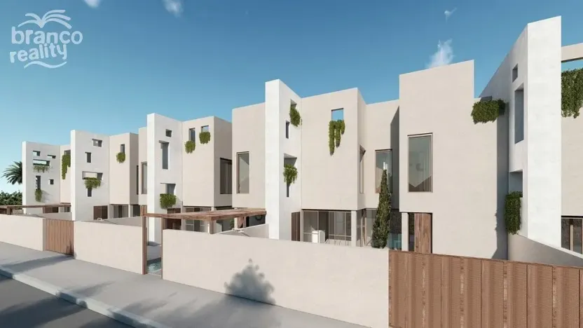 Prodej rodinného domu, Formentera del Segura, Alicante, Španělsko, 157 m2