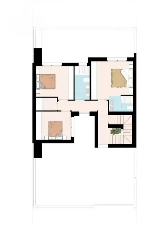 Prodej rodinného domu, Formentera del Segura, Alicante, Španělsko, 157 m2