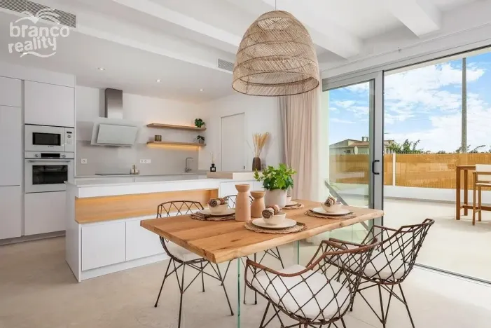 Prodej rodinného domu, Los Alcazares, Murcia, Španělsko, 115 m2