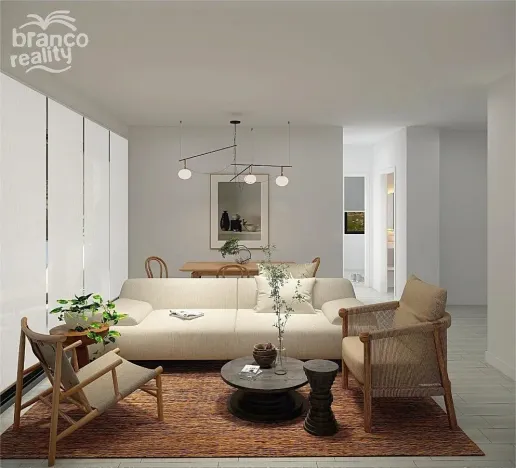 Prodej bytu 4+kk, Torrevieja, Alicante, Španělsko, 108 m2