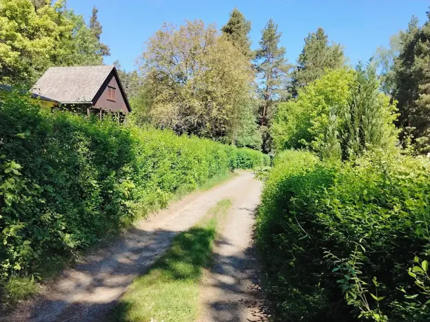 Prodej chaty, Stříbro, 39 m2