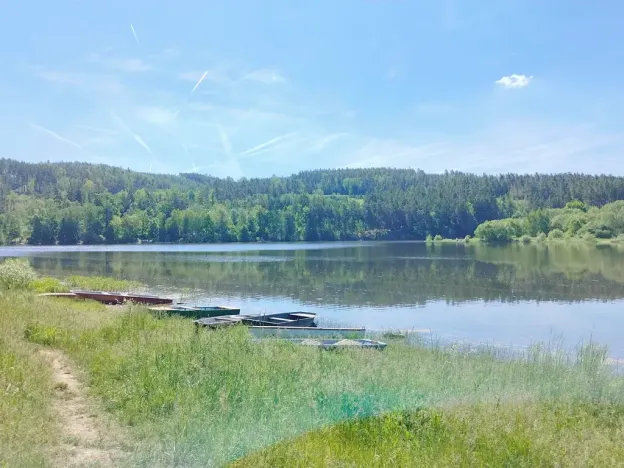 Prodej chaty, Stříbro, 39 m2