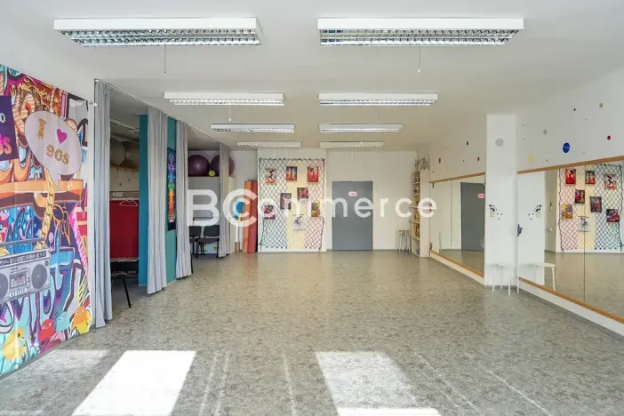 Pronájem ordinace, Brno, 90 m2