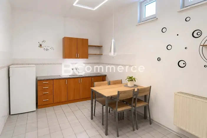 Pronájem ordinace, Brno, 90 m2