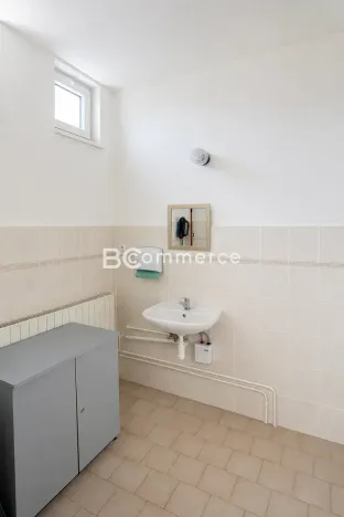 Pronájem ordinace, Brno, 90 m2