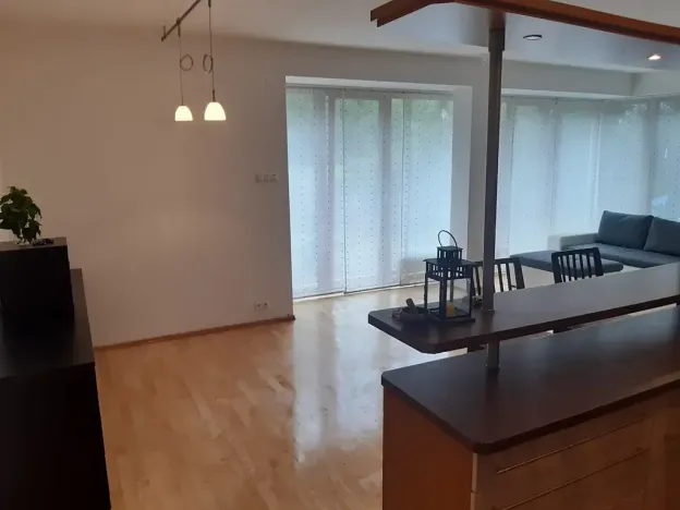 Pronájem bytu 4+kk, Praha - Jinonice, Za zámečkem, 124 m2