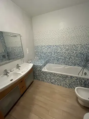 Pronájem bytu 4+kk, Praha - Jinonice, Za zámečkem, 124 m2