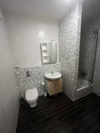 Pronájem bytu 4+kk, Praha - Jinonice, Za zámečkem, 124 m2