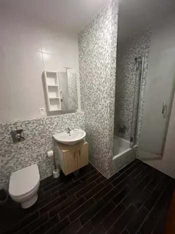 Pronájem bytu 4+kk, Praha - Jinonice, Za zámečkem, 124 m2