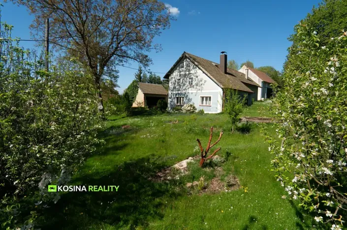 Prodej rodinného domu, Lipová, 230 m2