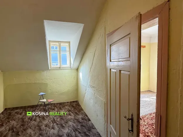 Prodej rodinného domu, Kynšperk nad Ohří, Maxima Gorkého, 300 m2